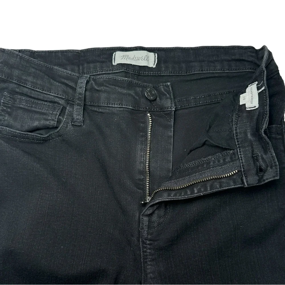Madewell 9
